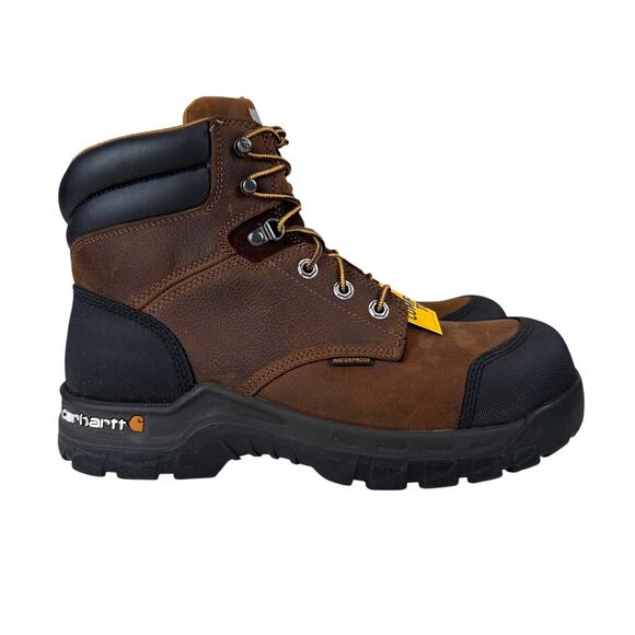 Carhartt Rugged Flex 6\